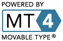Powered by Movable Type 4.1